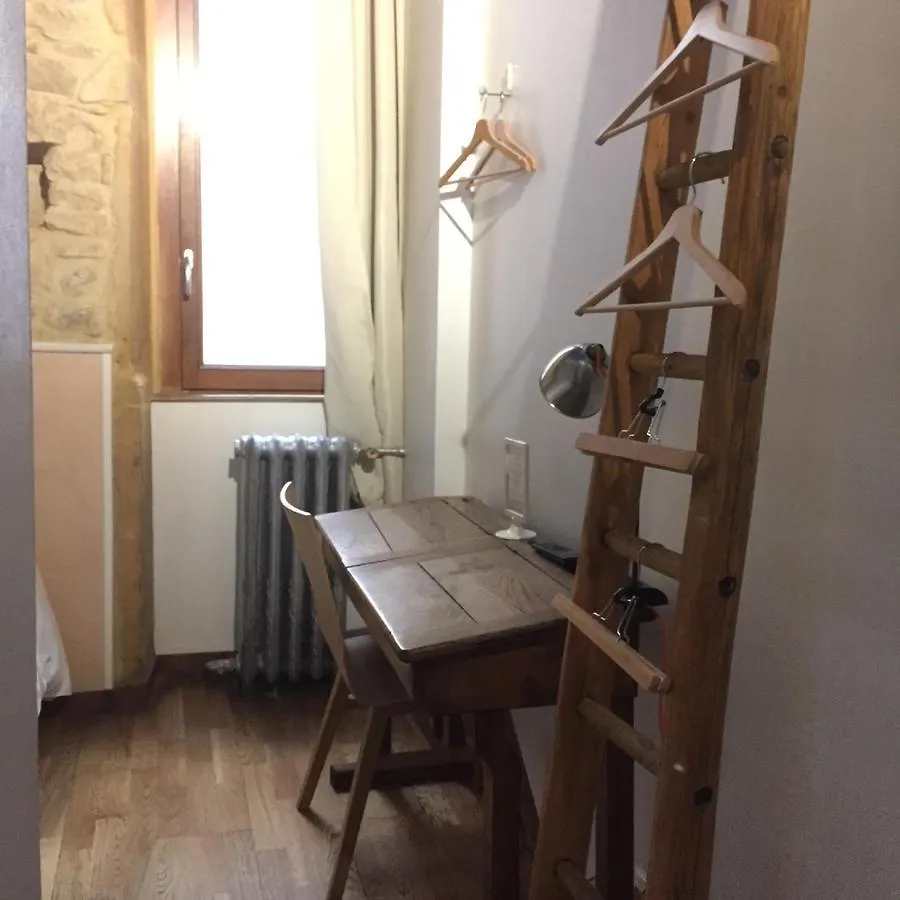 Hotel Le Boulevardier Lyon 2*,