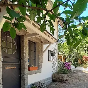 Bed & Breakfast D'hotes De La Roche Tremblante 