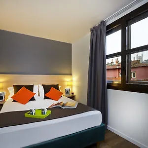 3* Aparthotel Citadines Presqu'ile
