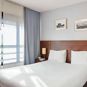Aparthotel Adagio Access Bastille **