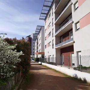 Apartahotel Privilodges Lumiere