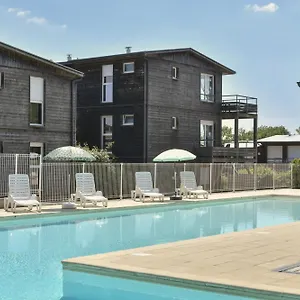 Aparthotel Vacanceole - Domaine De Saint Orens 