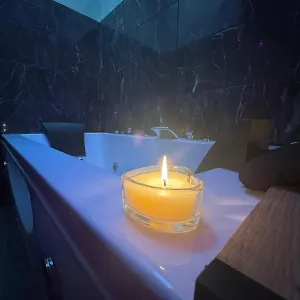 Apartahotel Jacuzzi
