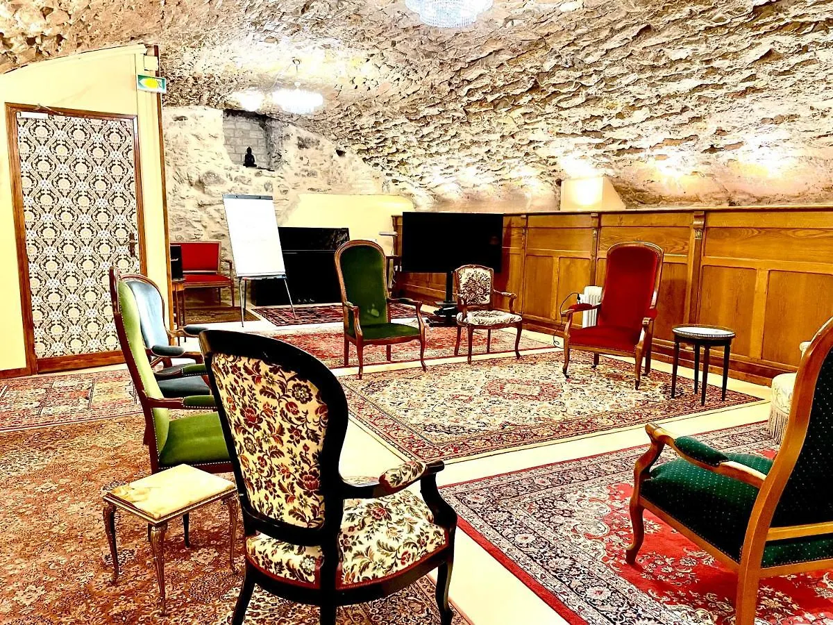 Hotel Le Boulevardier Lyon