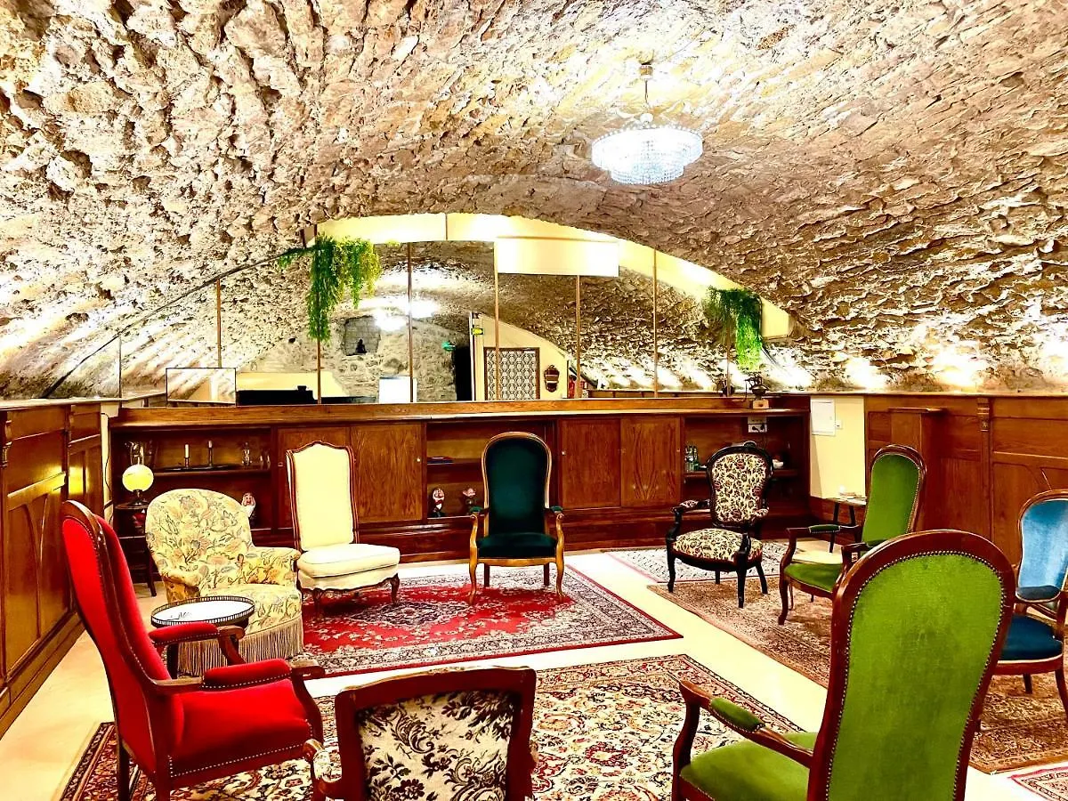 Hotel Le Boulevardier Lyon