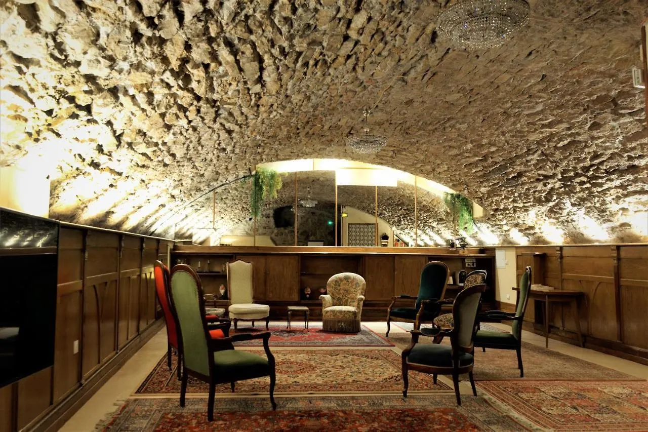 Hotel Le Boulevardier Lyon France