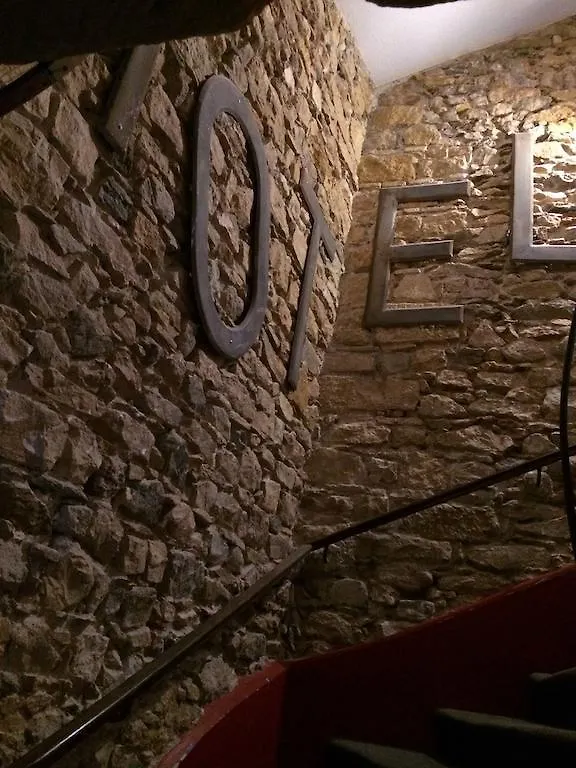 Hotel Le Boulevardier Lyon
