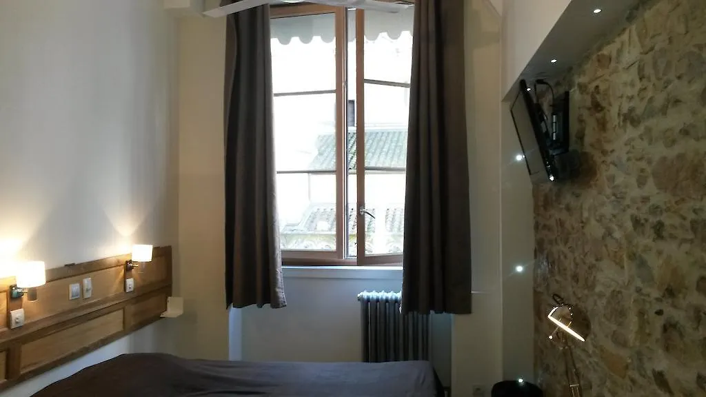 Hotel Le Boulevardier Lyon 2*,  France