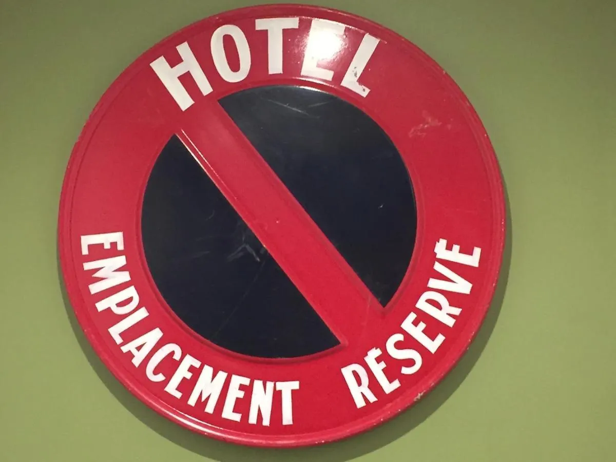 Hotel Le Boulevardier Lyon